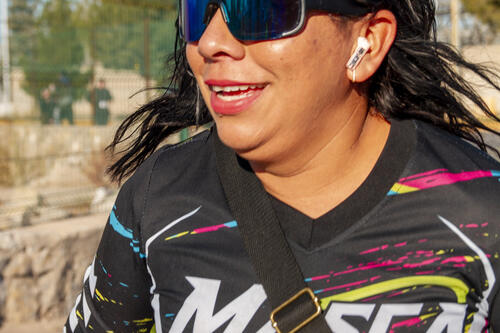 Run Internacional The U.S - Mexico 10K