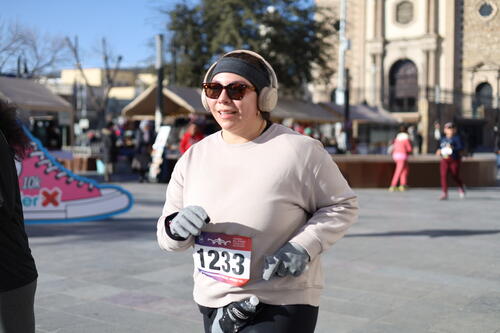 Run Internacional The U.S - Mexico 10K