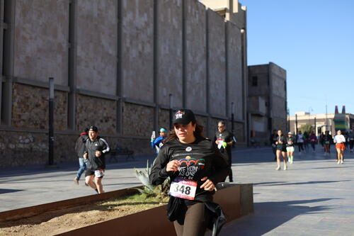 Run Internacional The U.S - Mexico 10K