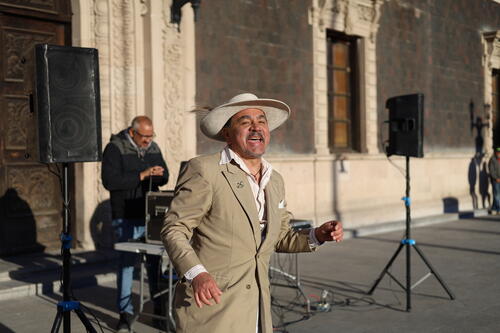 Run Internacional The U.S - Mexico 10K