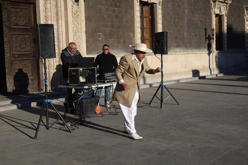 Run Internacional The U.S - Mexico 10K