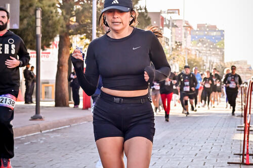 Run Internacional The U.S - Mexico 10K