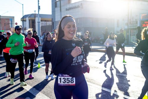 Run Internacional The U.S - Mexico 10K