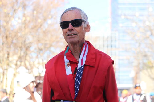 Run Internacional The U.S - Mexico 10K