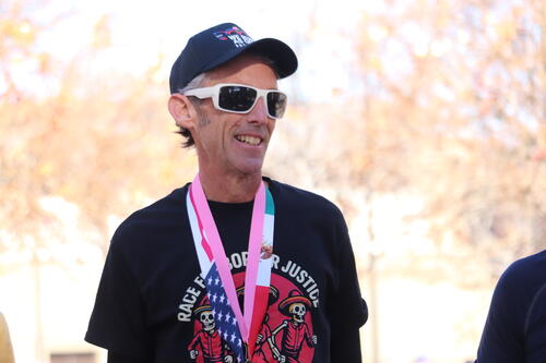 Run Internacional The U.S - Mexico 10K