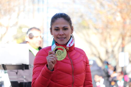 Run Internacional The U.S - Mexico 10K