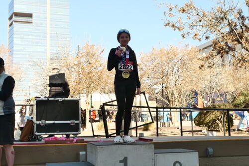 Run Internacional The U.S - Mexico 10K