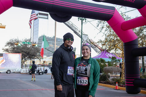 Run Internacional The U.S - Mexico 10K