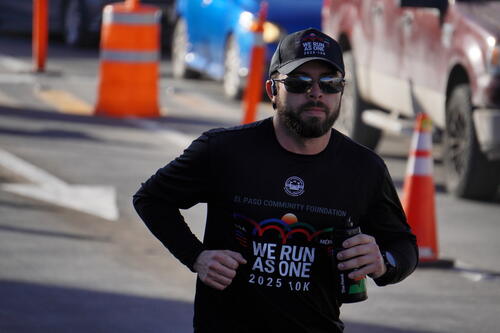 Run Internacional The U.S - Mexico 10K