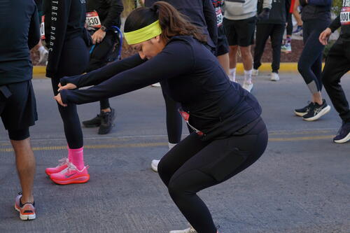 Run Internacional The U.S - Mexico 10K