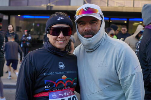 Run Internacional The U.S - Mexico 10K