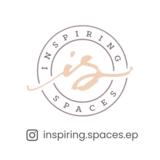 INSPIRING SPACES